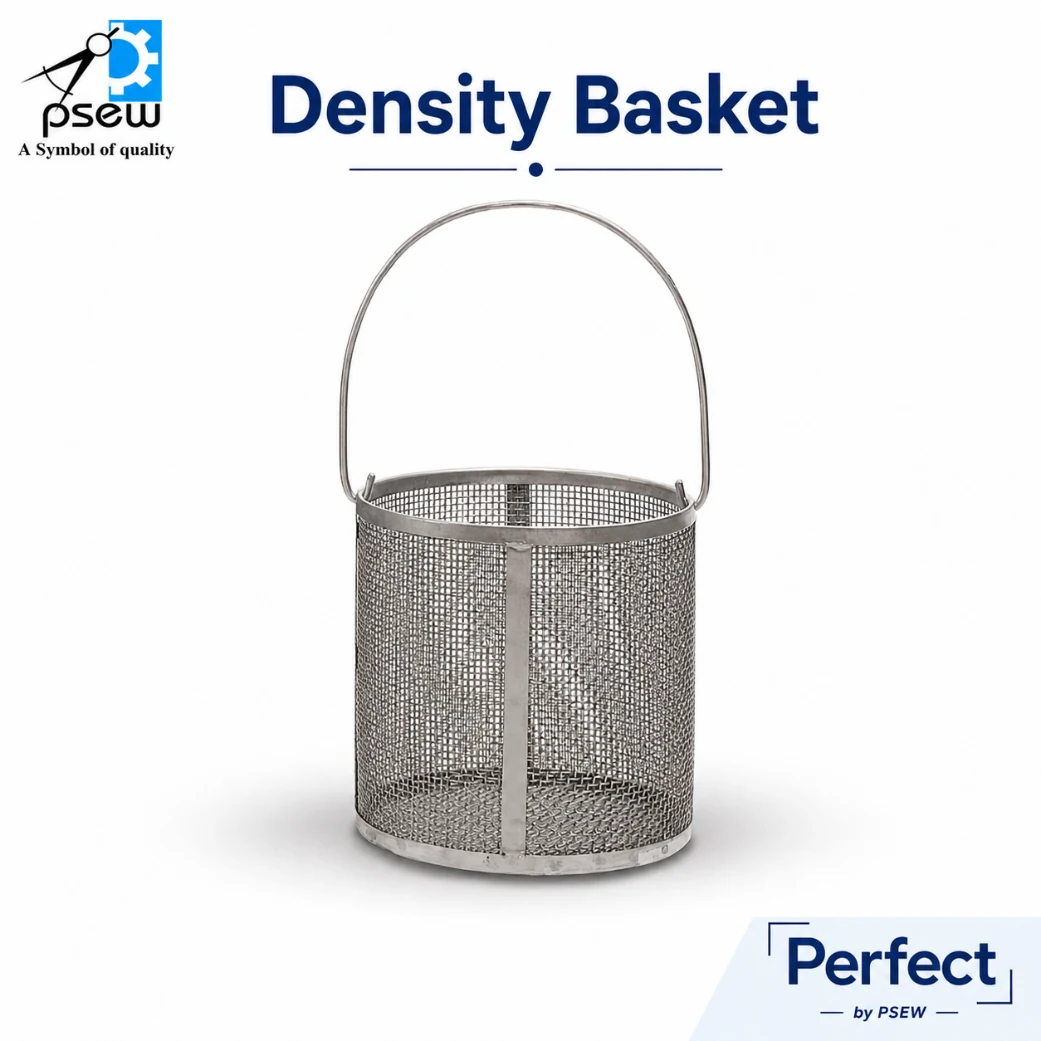 Density Basket