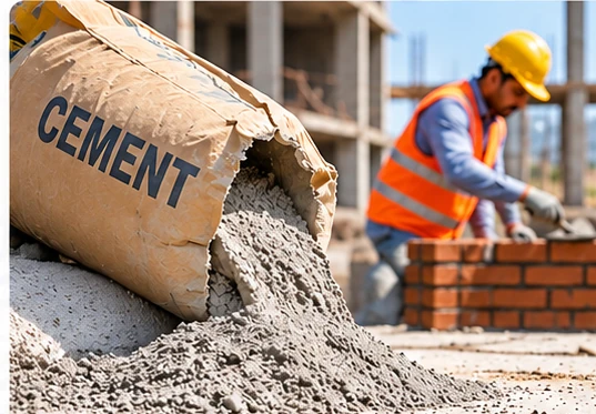 Why Cement Fineness Matters
