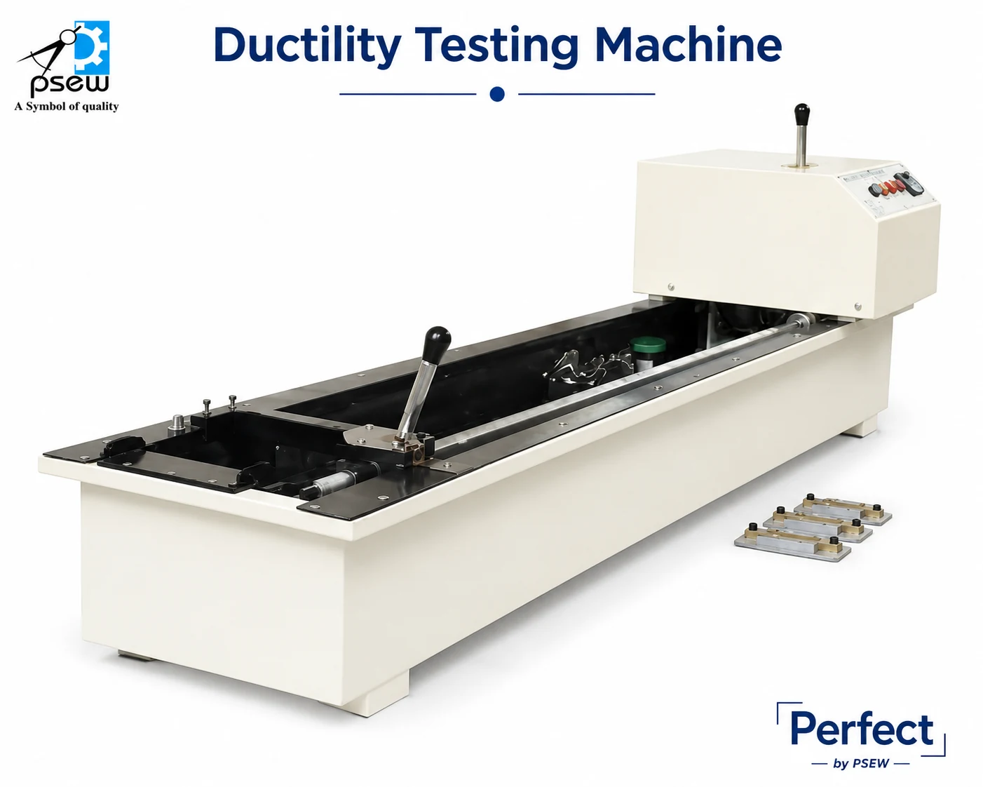 Ductility Testing Machine
