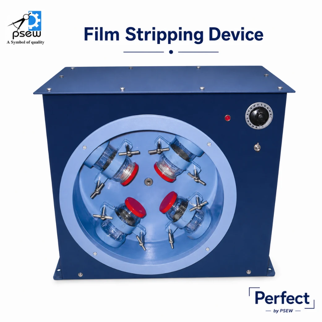 Film Stripping Device