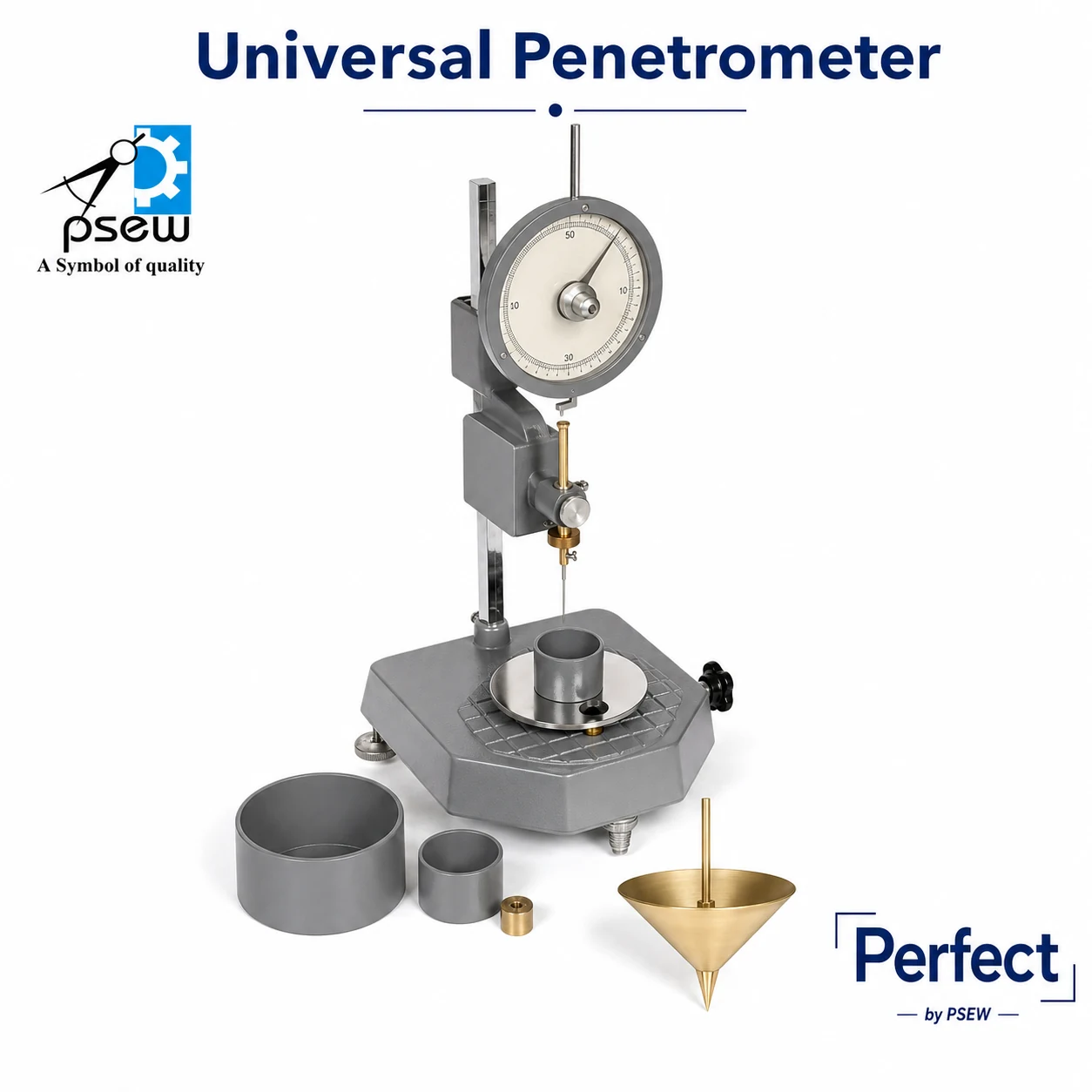 Universal Penetrometer