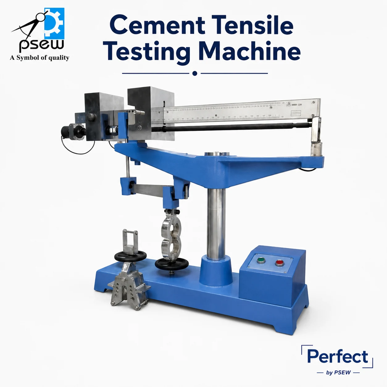 Cement Tensile Testing Machine