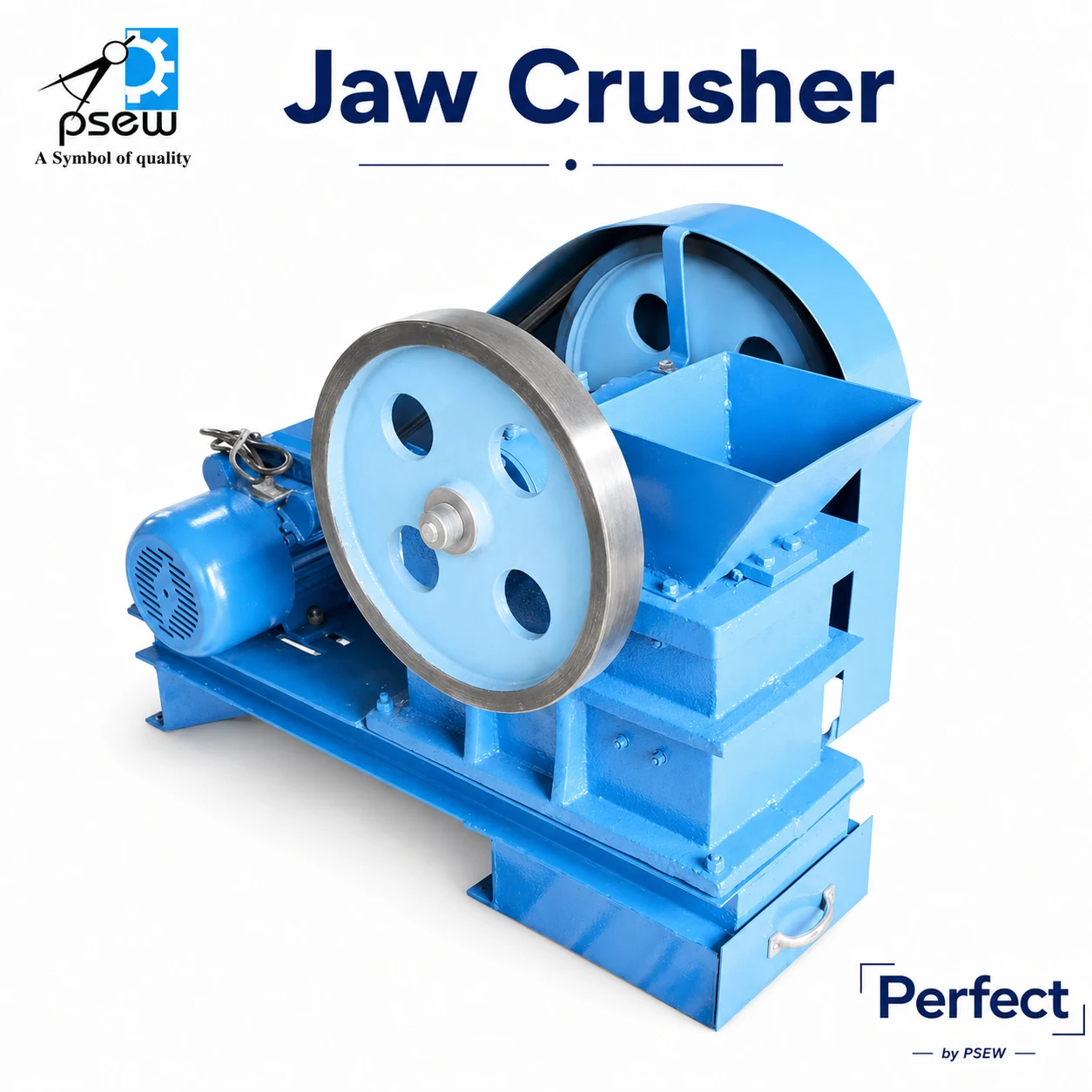 Jaw Crusher