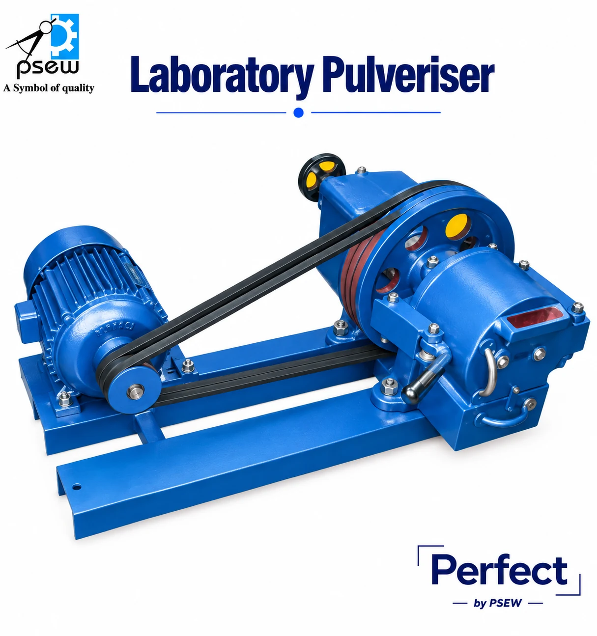 Pulveriser