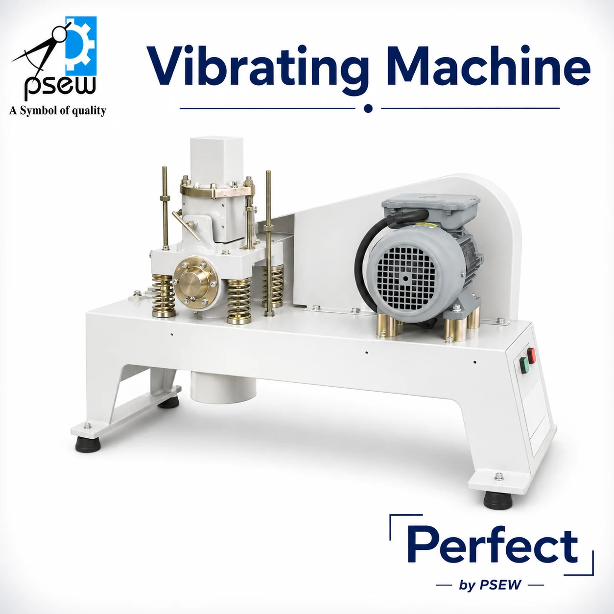 Vibrating Machine