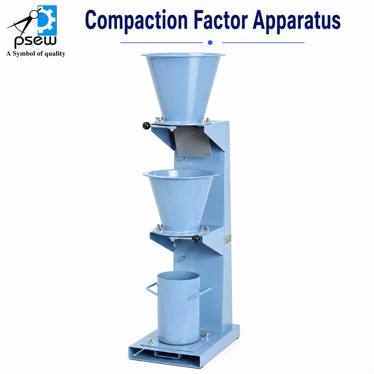 Compaction Factor Apparatus