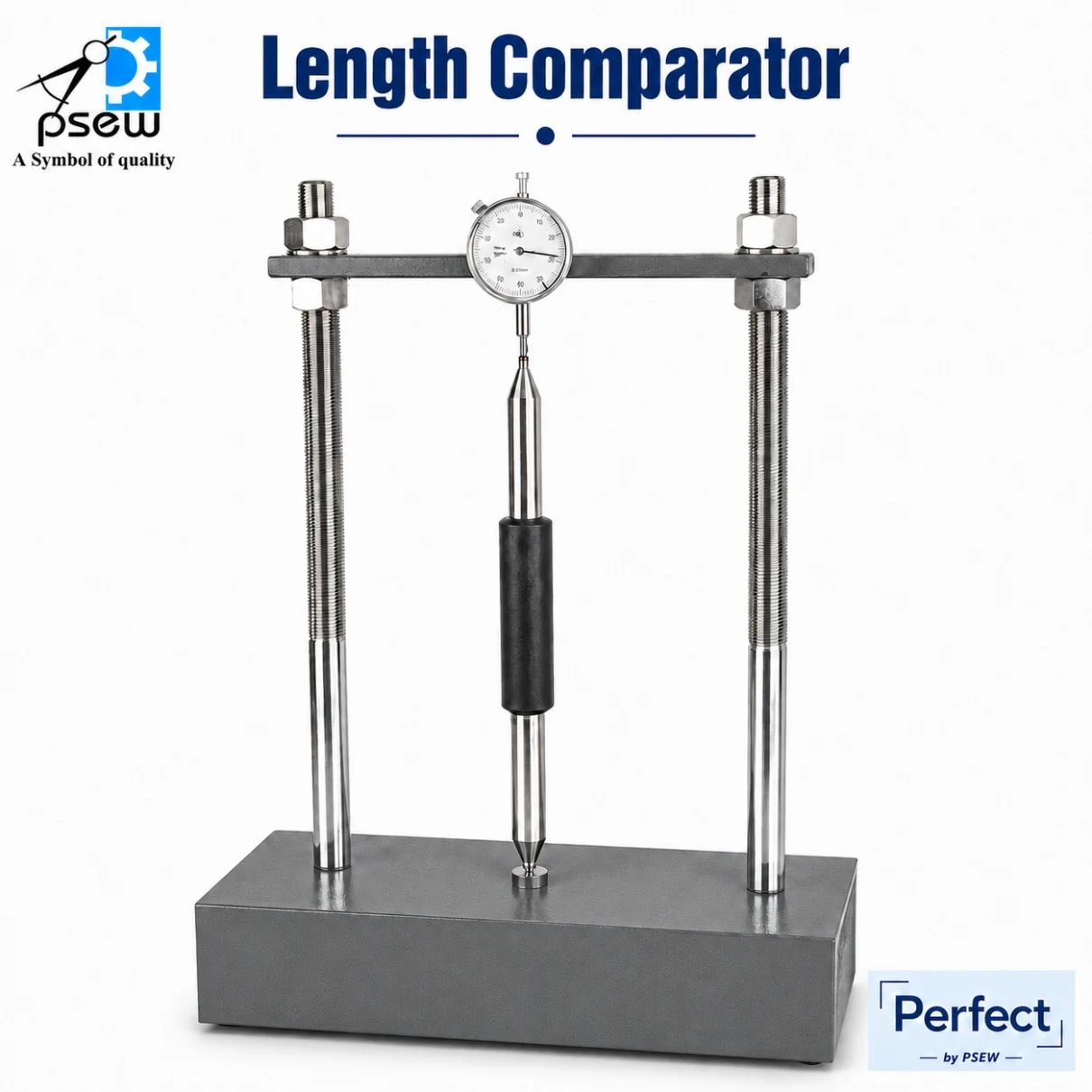 Length Comparator