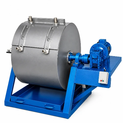 Aggregate and Sand Testing Equipment