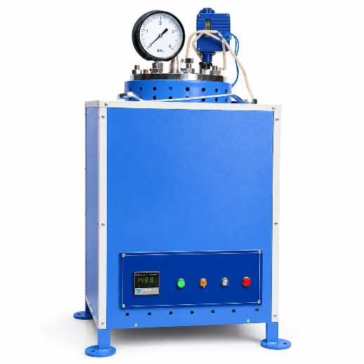 Cement Testing Equipment