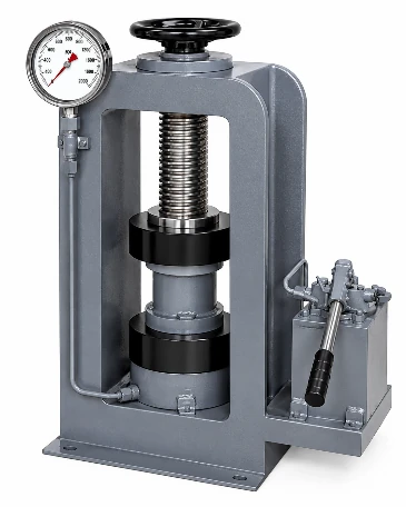 Concrete Testing Equipment